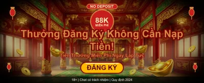 Thắng Lớn Cùng Betvio Ngay banner