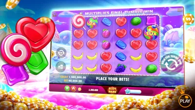 Kho game Slot đa dạng