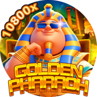 GOLDEN PHARAOH