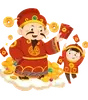 Nhận thưởng may mắn hàng ngày tại Betvio